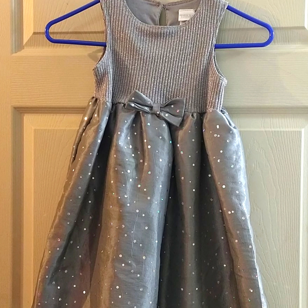 Perfectly Dressed